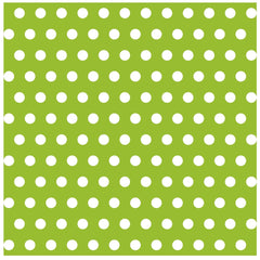 Polka Dots Heat Transfer Vinyl Sheet - Vinyl Boutique Shop