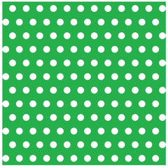 Polka Dots Heat Transfer Vinyl Sheet - Vinyl Boutique Shop