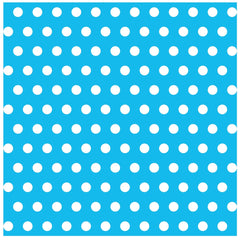 Polka Dots Heat Transfer Vinyl Sheet - Vinyl Boutique Shop