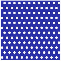 Polka Dots Heat Transfer Vinyl Sheet - Vinyl Boutique Shop