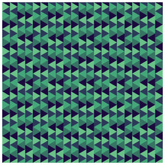 Geometric Triangle Adhesive Adhesive Vinyl Sheet - Vinyl Boutique Shop