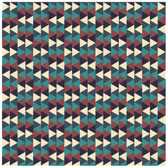 Geometric Triangle Heat Transfer Heat Transfer Vinyl Sheet - Vinyl Boutique Shop