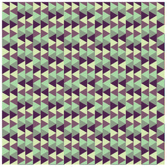 Geometric Triangle Heat Transfer Heat Transfer Vinyl Sheet - Vinyl Boutique Shop