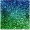 Ombre Faux Glitter Adhesive Adhesive Vinyl Sheet - Vinyl Boutique Shop