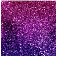 Ombre Diamonds Purple - HTV Pattern