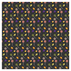 Halloween Papers Adhesive Adhesive Vinyl Sheet - Vinyl Boutique Shop