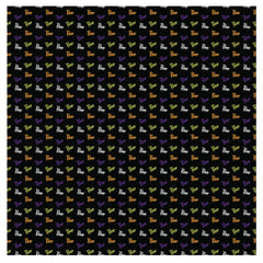 Halloween Papers Adhesive Adhesive Vinyl Sheet - Vinyl Boutique Shop
