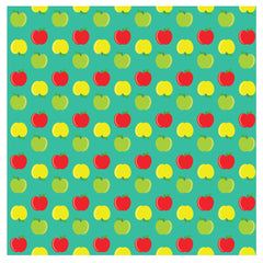 Back to School Adhesive Adhesive Vinyl Sheet - Vinyl Boutique Shop