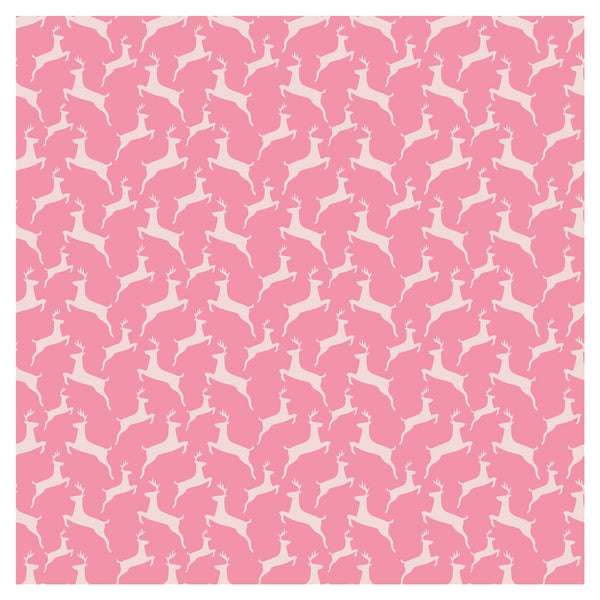 Merry & Bright Heat Transfer Heat Transfer Vinyl Sheet - Vinyl Boutique Shop