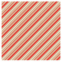 Christmas Kraft Heat Transfer Heat Transfer Vinyl Sheet - Vinyl Boutique Shop