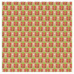 Christmas Kraft Adhesive Adhesive Vinyl Sheet - Vinyl Boutique Shop