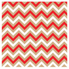 Christmas Kraft Adhesive Adhesive Vinyl Sheet - Vinyl Boutique Shop