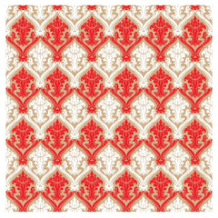 Christmas Kraft Adhesive Adhesive Vinyl Sheet - Vinyl Boutique Shop