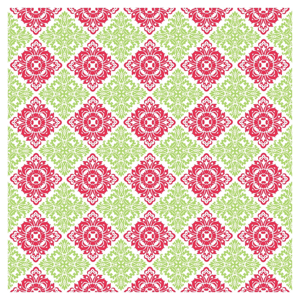 Merry Bright Adhesive Adhesive Vinyl Sheet - Vinyl Boutique Shop