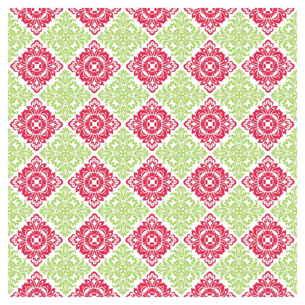Merry Bright Adhesive Adhesive Vinyl Sheet - Vinyl Boutique Shop