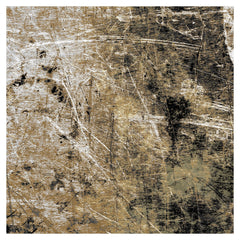 Grunge Salad Adhesive Adhesive Vinyl Sheet - Vinyl Boutique Shop
