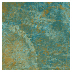 Grunge Salad Adhesive Adhesive Vinyl Sheet - Vinyl Boutique Shop
