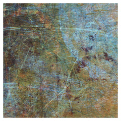 Grunge Salad Adhesive Adhesive Vinyl Sheet - Vinyl Boutique Shop