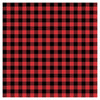 Plaidmania Printed Vinyl Sheet - Vinyl Boutique Shop