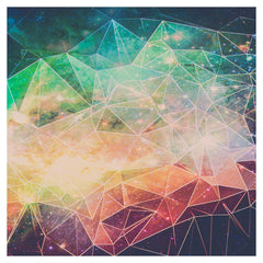 Poly Cosmic Adhesive Adhesive Vinyl Sheet - Vinyl Boutique Shop