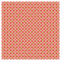 Christmas Value Set Red Green Pink Adhesive Vinyl Sheet - Vinyl Boutique Shop