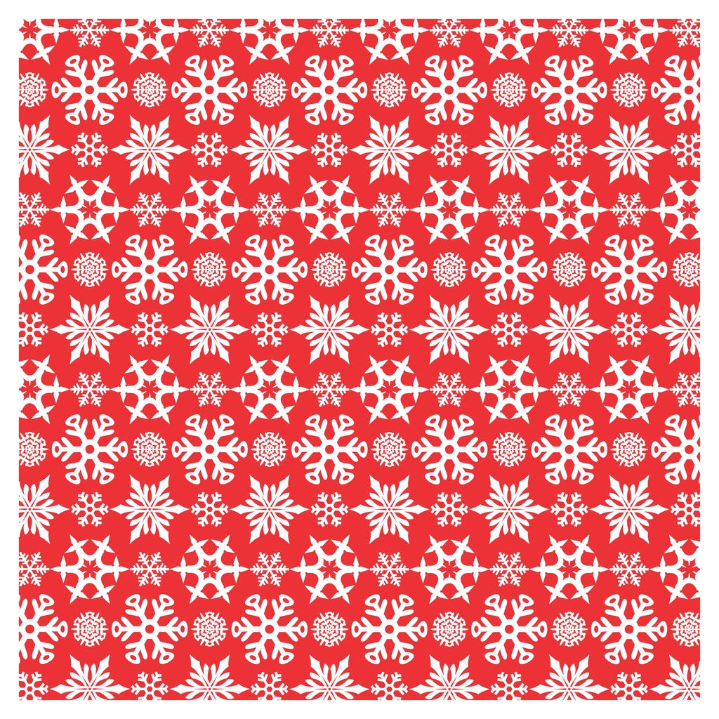 Christmas Value Set Red Green Pink Adhesive Vinyl Sheet - Vinyl Boutique Shop