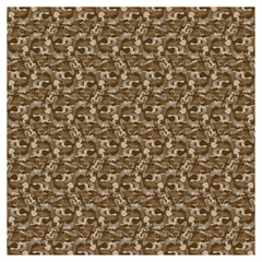 Natural Camo Adhesive Adhesive Vinyl Sheet - Vinyl Boutique Shop