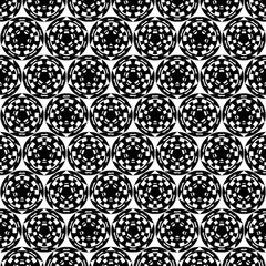 Kaleidoscope Patterns Vinyl - Vinyl Boutique Shop