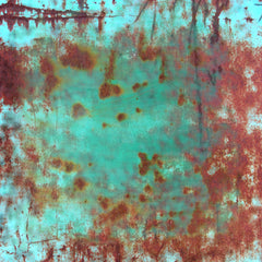Vinyl Boutique Shop Craft Adhesive Rusted Corroded Metal Textures Vinyl - Vinyl Boutique Shop