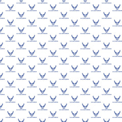 Vinyl Boutique Shop Craft Adhesive Air Force Patterns Vinyl - Vinyl Boutique Shop