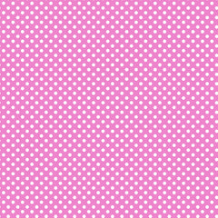 Polka Dot Medium Heat Transfer Vinyl Sheet - Vinyl Boutique Shop