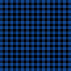 Buffalo Plaid Flannel Adhesive Vinyl Sheet - Vinyl Boutique Shop