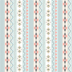 Tribal Aztec Patterns Vinyl - Vinyl Boutique Shop