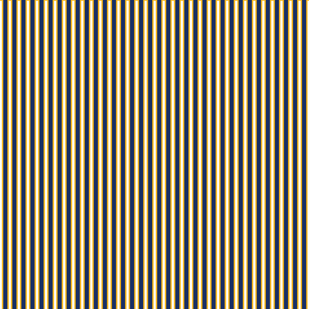 Navy Patterns Vinyl - Vinyl Boutique Shop