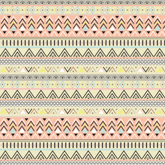 Tribal Aztec Patterns Vinyl - Vinyl Boutique Shop