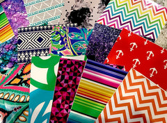 Grab Bag Mini 15 sheets 6