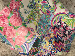 Grab Bag 10 sheets 9