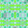 Gator Lilly Inspired Small Scale Vinyl Sheet - Vinyl Boutique Shop