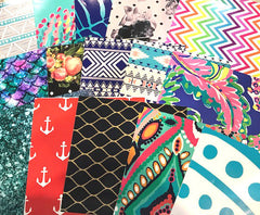 Grab Bag Mini 15 sheets 6
