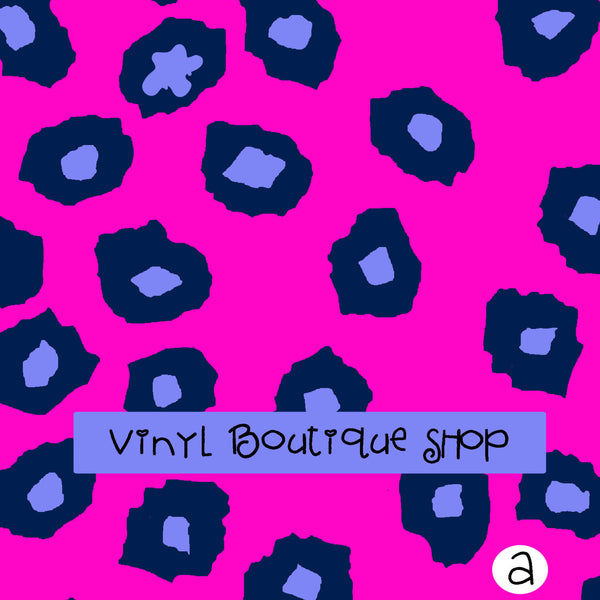 Amuse Bouche Lilly Inspired Vinyl - Vinyl Boutique Shop