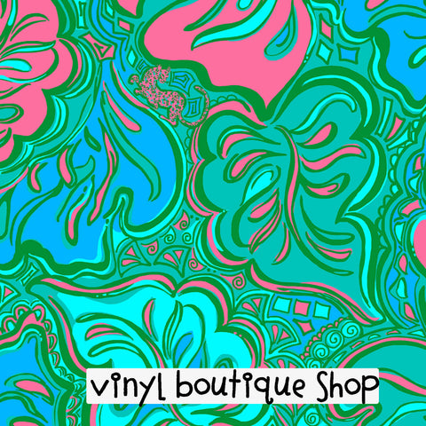 Vinyl Boutique Shop Craft Adhesive Paisley Vinyl Adhesive Vinyl Sheets  Adhesive Vinyl,Patterned Vinyl, HTV, Vinyl Prints