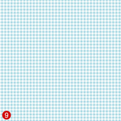 Gingham Heat Transfer Vinyl Sheet - Vinyl Boutique Shop