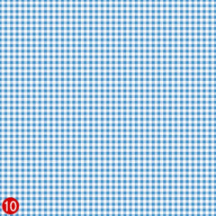 Gingham Adhesive Vinyl Sheet - Vinyl Boutique Shop
