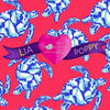 Tortoise Lia Poppy Vinyl Sheet LPY-49 - Vinyl Boutique Shop
