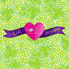 Fruit Lia Poppy Vinyl Sheet LPY-129 - Vinyl Boutique Shop