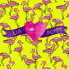 Flamingo Lia Poppy Vinyl Sheet LPY-157 - Vinyl Boutique Shop
