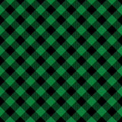 Buffalo Plaid Flannel Adhesive Vinyl Sheet - Vinyl Boutique Shop