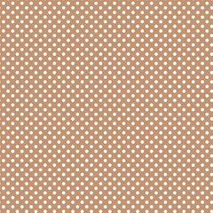 Polka Dot Medium Heat Transfer Vinyl Sheet - Vinyl Boutique Shop