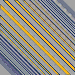Navy Patterns Vinyl - Vinyl Boutique Shop