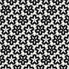 Kaleidoscope Patterns Vinyl - Vinyl Boutique Shop